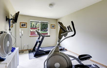 Cringles home gym construction leads